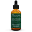 Rose Water for Face & Hair (4 oz) and Hyaluronic Acid Serum for Face & Eyes (2 oz) Simplified Skin