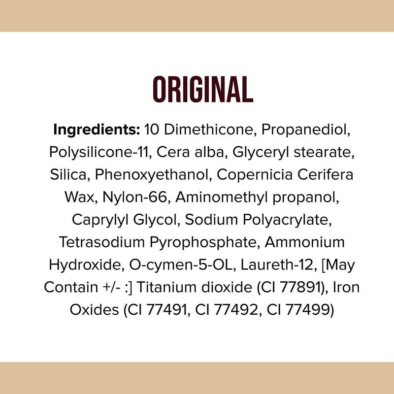 blinc Tubing Mascara Original, Extreme Longwear ACE