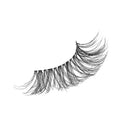 i-Envy Remy 3D Collection, Invisible Band, 100% Human Hair (2 PACK, KREI03) KISS Store