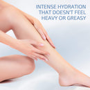 CETAPHIL Sheer Hydration Body Moisturizer Spray | 7 fl oz | 48Hr Sensitive Skin Spray Body Lotion for Dry Skin | With Hyaluronic Acid, Vitamin E & B5 | Dermatologist Recommended (Packaging May Vary) Cetaphil