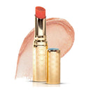 ieró Beauty Luminous pH Lip Balm, Moisturizing Vegan Tinted Lip Balm, 3-in-1 Soothing Lip Serum + Plumping Balm + pH Reactive Tint, Shea Butter & Vitamin E, Made in Italy - 0.088oz Infinity Warehouse