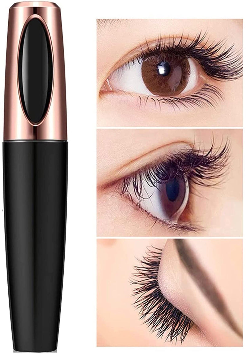 Xtreme 4D Silk Fiber Eyelash Mascara Extension Makeup Waterproof Kit Eye Lashes Xtreme