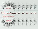 Christina Eyelashes WSP - (6 Pack) Christina