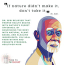 Batana Shampoo and Conditioner for Thinning Hair Shampoo and Conditioner for Men & Women with Raw Organic Batana Oil for Hair Growth Shampoo and Conditioner Set Batana Shampoo for Hair Growth DR SEBI Infinity Warehouse