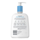 Face Wash by CETAPHIL, Hydrating Gentle Skin Cleanser for Dry to Normal Sensitive Skin, NEW 16 oz 2 Pack, Fragrance Free, Soap Free and Non-Foaming Cetaphil