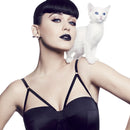 COVERGIRL Katy Kat Matte Lipstick Created by Katy Perry Perry Panther, .12 oz (packaging may vary) COVERGIRL