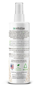 Biotin Hair Thickening Spray for Hair Growth Spray NATURAL Hair Thickener for Fine Hair Volume Spray for Fine Hair Volumizer for Hair Spray Color Safe - BIOTIN & CAFFEINE - Get Thicker Hair in Seconds Paisle Botanics
