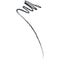 Maybelline Unstoppable Eyeliner, Onyx, 0.01 oz. Maybelline New York