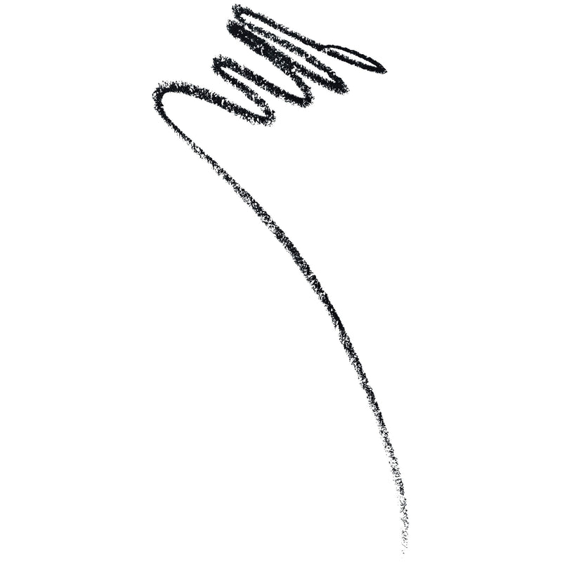 Maybelline Unstoppable Eyeliner, Onyx, 0.01 oz. Maybelline New York