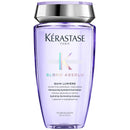 KERASTASE Blond Absolu Bain lumiere & Blond Absolu Cicaflash Conditioner 8.5 oz ea, 8.5 Oz KERASTASE