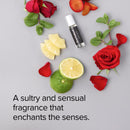 Pure Instinct VELVET The Original Pheromone Infused Essential Oil Perfume Cologne - For Him Men's - TSA Ready (Roll On Bottle 0.34 Fl. Oz./10.2mL) Infinity Warehouse