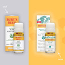 Burt's Bees Natural Acne Solutions Targeted and Minimizing Spot Treatment for Oily Skin, 0.26 Oz (Package May Vary) Burt's Bees