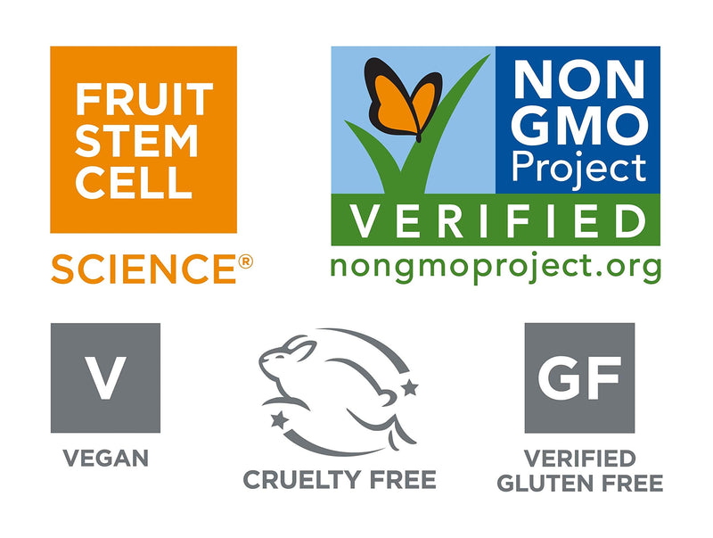 Andalou Naturals 1000 Roses Eye Revive Contour Gel, pomegranate,rose, 0.6 Fl Oz Andalou Naturals