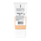 Neutrogena Clear Full Coverage Flawless Matte CC Cream, Face Makeup with Niacinamide (b3), Oil/Fragrance/Paraben & Phthalate Free, Porcelain 2.0, 1 Fl Oz Neutrogena