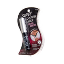 KISS i Envy Super Strong Hold Eyelash Adhesive 0.176 oz (KPEG05- 2 PACK) KISS