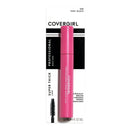 Covergirl Professional Super Thick Lash Mascara, Very Black, 0.3 Fluid Ounce COVERGIRL