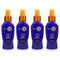 It's a 10 Haircare Miracle Leave-In Plus Keratin Spray, 4 fl. oz. (Pack of 4) It's a 10 Haircare
