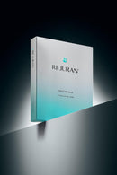 REJURAN® Turnover Mask, c-PDRN® (5ea) – Original Salmon DNA for Firming, Hydration, Repairing & Revitalizing. Achieve Youthful, Radiant Skin. Korean Skincare. Ultra Microfiber Sheet Mask Infinity Warehouse