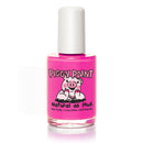Piggy Paint 100% Non-toxic Girls Nail Polish - LOL Piggy Paint Natural as Mud