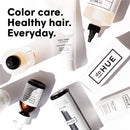 dpHUE Root Touch-Up Stick, Blonde - Temporary Hair Color & Blend Brush Stick - Instant, Natural-Looking Gray Root Coverage - Easy to Apply - Longwear, Sweat-Resistant Formula dpHUE