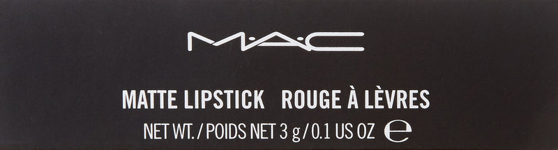 MAC matte lipstick TAUPE M.A.C.