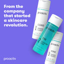 Proactiv Acne Body Wash - Exfoliating Body Wash for Sensitive Skin, Salicylic Acid Cleanser with Soothing Shea Butter & Cocoa Butter - 9 oz. Proactiv
