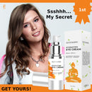 Anti Aging Eye Cream Dark Circles Wrinkles Eye Bags Fine Lines Puffiness. Best Anti Aging Eye Cream Moisturizer for Wrinkles, Crows feet, Puffy Eyes Active Bamboo