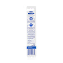 Oral-B Kid Toothbrush for Children 6+ Years Old, CrossAction Pro Health for Me Jr Stages 4, Soft - Pack of 6 Oral-B