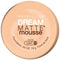Maybelline Dream Matte Mousse Foundation, Nude, 0.5 fl. oz. (Packaging May Vary) Maybelline New York