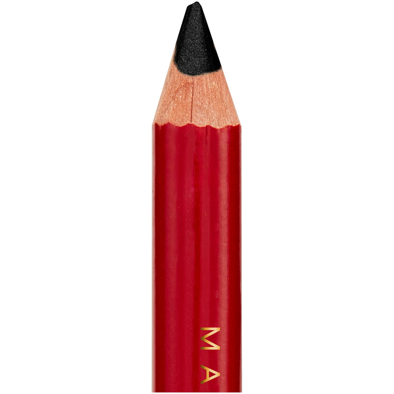 Maybelline New York Expert Wear Twin Brow & Eye Pencils Makeup, Velvet Black, 2 Count Twin (total 4 pencils ), 2 Count (Pack of 2) Maybelline New York