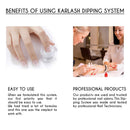 Karlash Gel Base DIP Powder System 0.5 oz (Step 4 Top) Karlash