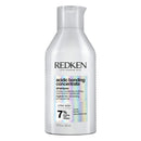 Redken Bonding Shampoo for Damaged Hair Repair | Acidic Bonding Concentrate | For All Hair Types |10.1 Fl Ounce REDKEN