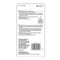 COVERGIRL truNaked Waterproof Eyeliner Duo Mocha/Ebony, .03 oz (packaging may vary) COVERGIRL