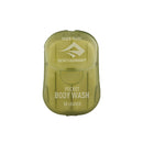 Sea To Summit Trek & Travel Pocket Body Wash (50 Leaves/ .5 Ounce) Sea to Summit