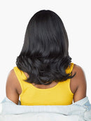 Sensationnel Curls Kinks & Co Lace Front Wig ELITE BABE LS3005 (MP/HAZEL) Sensationnel