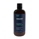 SMART Clean Intelligence 2 in 1 Thickening Shampoo and Conditioner | Biotin and Rosemary Mint - 16 fl oz SMART Clean Intelligence