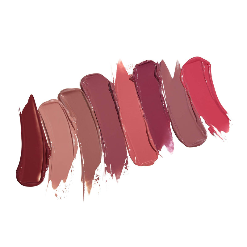 Honest Beauty Liquid Lipstick, Passion with Avocado oil + Hyaluronic Acid |Lasting Hydration | EWG Certified + Dermatologist tested & Vegan + Cruelty free | 0.12 fl. oz. Honest Beauty