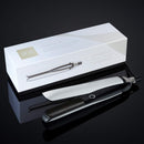ghd Platinum+ Hair Straightener, Ceramic Flat Iron, Professional Hair Styler martinandmark.com