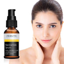 YEOUTH Niacinamide Face Serum with Hyaluronic Acid Serum & Aloe Vera, Facial Serum Face Care, Hydrating Face Serum, Best Choice Serum Skin Care Products for Men & Women Yeouth