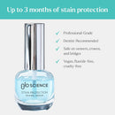 GLO Science Enamel Stain Protection Serum – Professional-Grade Serum Repairs, Strengthens & Shields Teeth Against Stains – Dentist Recommended, Fluoride Free, Safe for Sensitive Teeth – 0.176 oz Infinity Warehouse