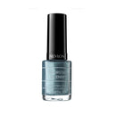 Revlon ColorStay Gel Envy Longwear Nail Polish, with Built-in Base Coat & Glossy Shine Finish, in Blue/Green, 340 Sky's The Limit, 0.4 oz REVLON