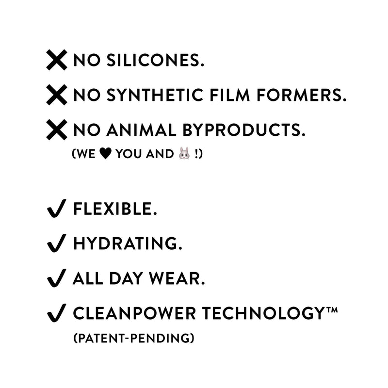 Honest Beauty Liquid Lipstick, Love with Avocado oil + Hyaluronic Acid |Lasting Hydration | EWG Certified + Dermatologist tested & Vegan + Cruelty free | 0.12 fl. oz. Honest Beauty