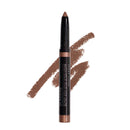 Wunder2 SUPER STAY STICK EYESHADOW Makeup Eye Shadow Pencil Crayon, Smokey Amber Wunder2
