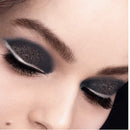 L'Oreal Paris Infallible 24HR Shadow, Eternal Black, 0.12 Ounce L'Oreal Paris Store