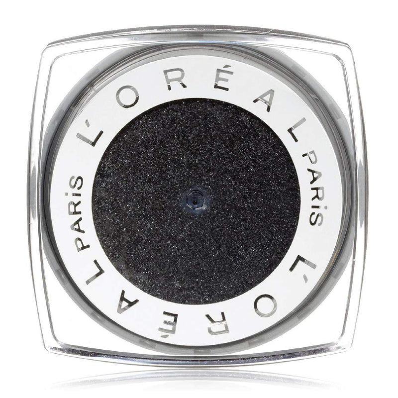 L'Oreal Paris Infallible 24HR Shadow, Eternal Black, 0.12 Ounce L'Oreal Paris Store