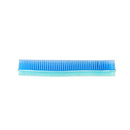 Innobaby Silicone Fish Bath Scrub - Blue Baby Toys & Gifts for Ages 0 to 3 Innobaby