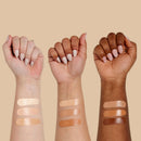 Sigma Beauty Skin Perfector – Hydrating Skin Tint Foundation for Lightweight, Buildable Coverage, With Hyaluronic Acid, Niacinamide Serum, and More (2 Light Beige Tint, 1.12oz) Infinity Warehouse