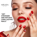 Karlash Gel Base DIP Powder System 0.5 oz (Step 4 Top) Karlash