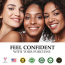 Kleem Pure Vitamin C Serum for Face for Women with Hyaluronic Acid & Vitamin E | Anti Aging Serum to Boost Collagen, Reduce Wrinkles, Acne, Dark Spots & Sun Damage | Made in USA | 1.7 Oz Infinity Warehouse