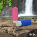 Leak Proof Travel Bottles - Travel Containers for Travel Size Toiletries with TSA Quart Bag Dot&Dot Store